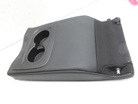Peugeot 308 II 17-21 Armlehne Mittelarmlehne Auflage mit Becherhalter für Rücksitzbank Peugeot 308 II 17-21... Vorschau 5