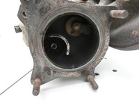 Audi A3 8P 08-13 TFSI 1,8 118KW BZB Turbolader Turbo Abgasturbolader Audi A3 8P 08-13 13.05.2008 06J145702C... Vorschau 7