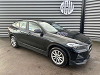 2018 BMW X2 2.0 X2 xDrive 20d SE Auto 4WD 5dr SUV Diesel Automatic
