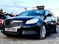 2010 Vauxhall Insignia 2.0 CDTi [160] SE 5dr ESTATE DIESEL Manual
