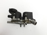Mercedes A160 W169 08-12 CDI 1,5 60KW 640942 Kurbelwellengehäuse Entlüftung Mercedes A160 W169 08-12 22.09.2010... Vorschau 4