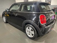 2017 MINI HATCHBACK 1.5 One D 3dr HATCHBACK DIESEL Manual