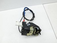 Peugeot 407 Coupe 05-11 Coupe Türschloss m. ZV Stellmotor Rechts Vorne Peugeot 407 Coupe 05-11 01.02.2005... Vorschau 2