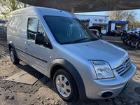 Ford Transit Connect 1.8 TDCI T230 Limited