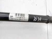BMW 525d F10 13-17 Lim 2,0d 160KW Antriebswelle Gelenkwelle Hinten Links BMW 525d F10 13-17 27.02.2014 33207614289... Vorschau 5