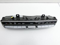 Mercedes W205 C180 14-19 Bedienteil für Navi Radio Mercedes W205 C180 14-19 26.03.2015 A2059054706 A2C98980100 gebraucht Vorschau 2
