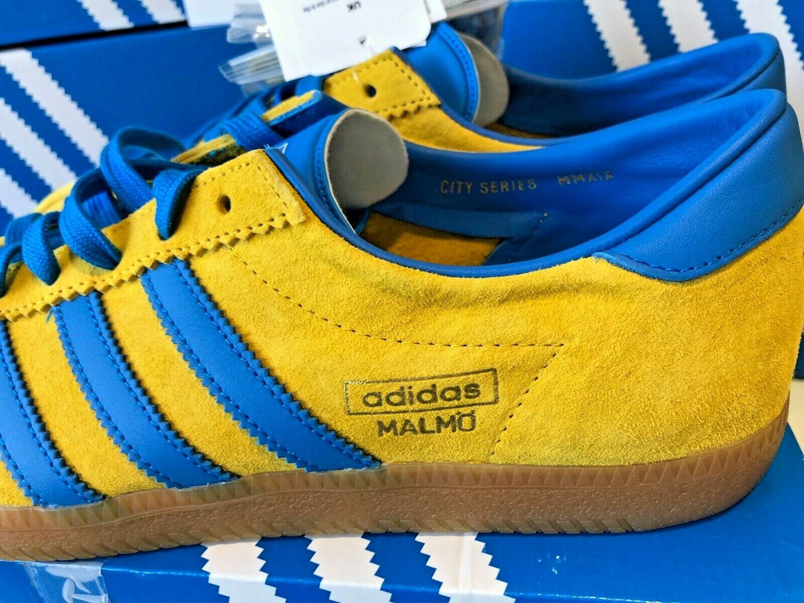 adidas malmo