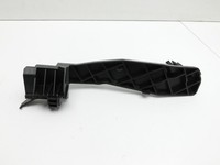 Jeep Cherokee KL 13-18 Halter Träger Aufnahme Führung für Stoßstange Rechts Hinten Jeep Cherokee KL 13-18... Vorschau 5