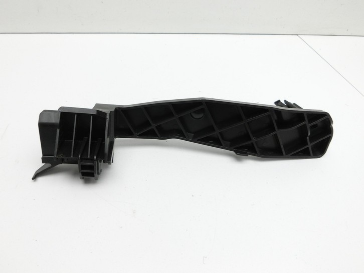 Jeep Cherokee KL 13-18 Halter Träger Aufnahme Führung für Stoßstange Rechts Hinten Jeep Cherokee KL 13-18... Vorschau 4