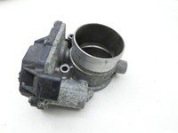 SSangyong Korando CK C200 13-17 XDi 2,0 110KW 671950 Drosselklappe SSangyong Korando CK C200 13-17 19.02.2014... Vorschau 4
