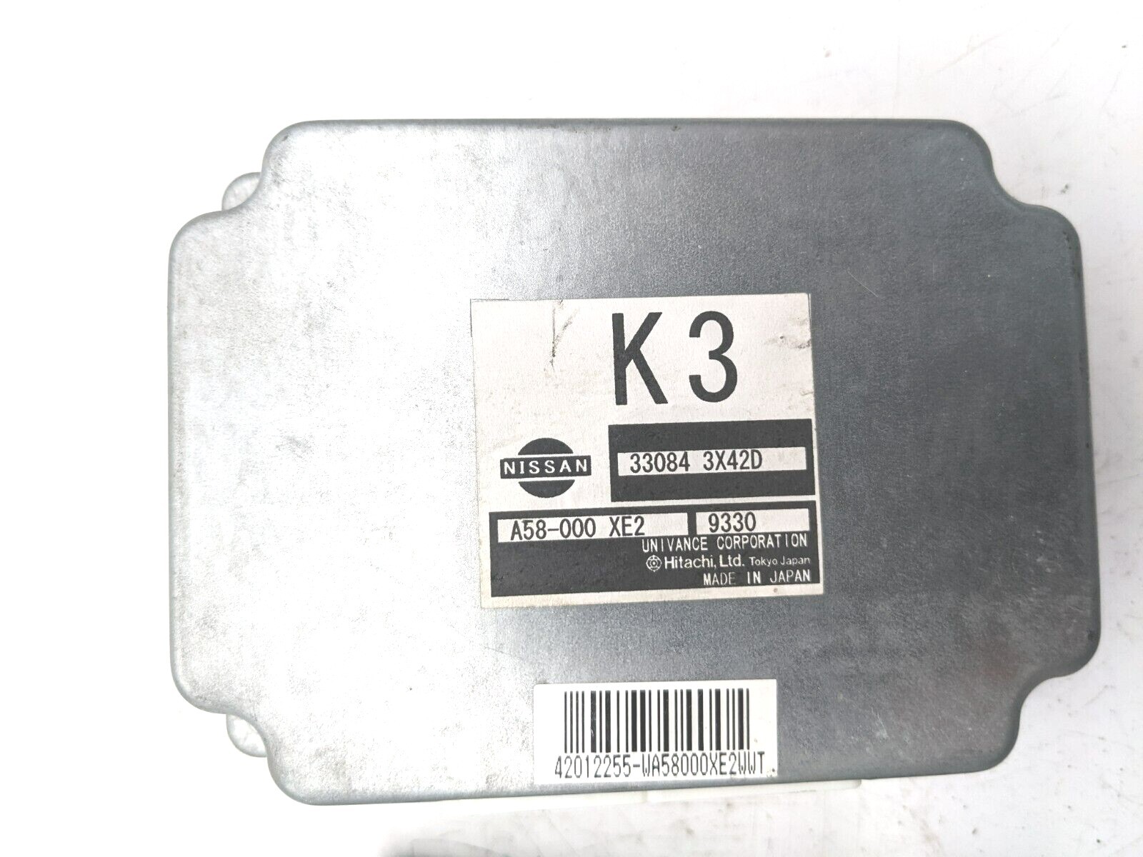 衛生日用品 ltami ⭐ TCCM TRANSFER CASE CONTROL MODULE NISSAN XTERRA 2007-2012