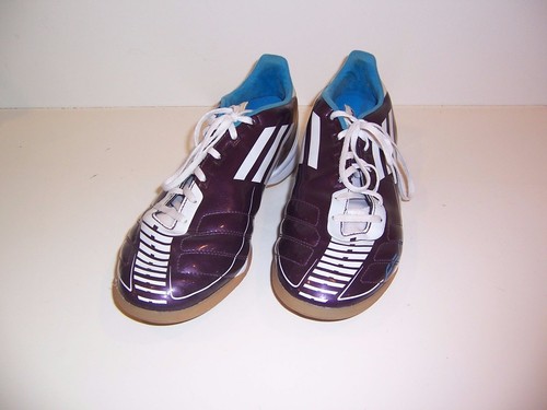 adidas gazelle silver green womens adidas Mens Samba Messi main image 0