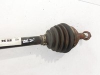 Opel Astra H 04-10 1,6 85KW Antriebswelle Gelenkwelle Rechts Vorne Opel Astra H 04-10 30.12.2009 24462241 gebraucht Vorschau 5