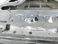 Land Range Rover L322 05-09 Tür Fahrertür Links Vorne Land Range Rover L322 05-09 20.09.2006 BDA760072 gebraucht Vorschau 8