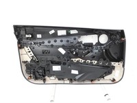 Mercedes C205 C400 15-18 Coupe Türverkleidung Türpappe Vorne Rechts Mercedes C205 C400 15-18 04.05.2017 A2057209413... Vorschau 6