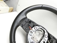 Jaguar XE X760 15-19 Leder Lenkrad Airbaglenkrad Schwarz Jaguar XE X760 15-19 26.08.2018 T2R1887PVJ... Vorschau 2