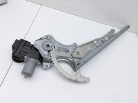Toyota Prius + Plus W40 Kombi Fensterhebermotor mit Fensterheber Rechts Hinten Toyota Prius + Plus W40 15.11.2015... Vorschau 5
