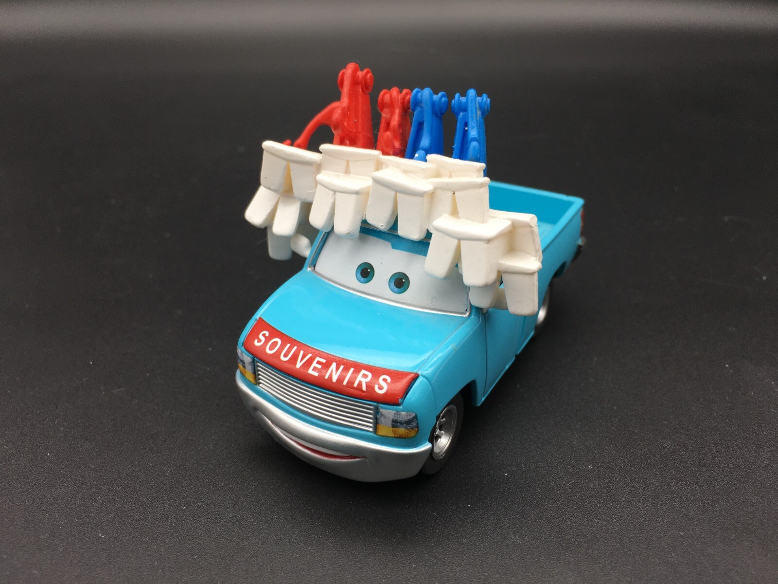 カーズ　マテル　BUCK THE TOOTH VENDOR $_57.JPG?set_id=880000500F