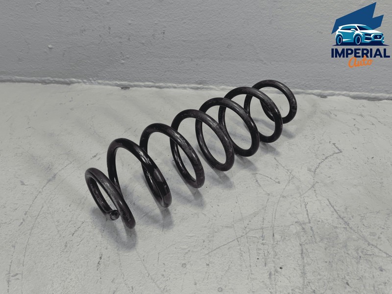 Used 2019-2022 Toyota RAV4 LE XLE AWD Rear Right Or Left Side Coil Spring OEM