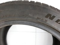 BMW X1 E84 12-15 1 x Reifen Ganzjahresreifen Nexen 255/40R18 99 Y BMW X1 E84 12-15 29.04.2015 gebraucht Vorschau 4