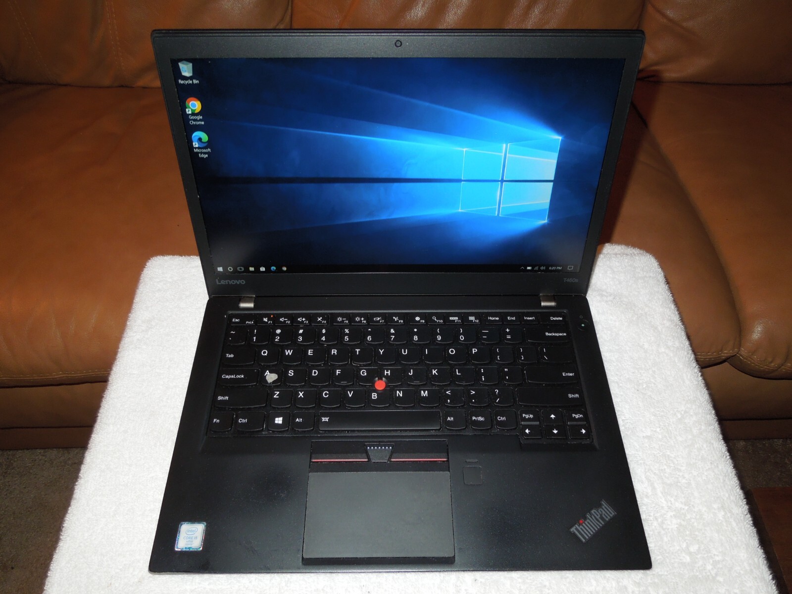 Windowsノート本体 Lenovo ThinkPad T360S/14/ i7/256 SSD/12G 51MjAmjXO2L._UF350,350_QL50_.jpg