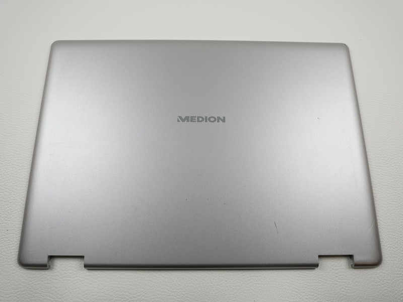 Medion Akoya E2227t Lcd Display Deckel GehÃ¤Use Cover Top Lid