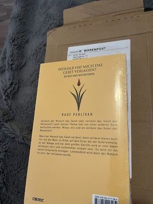 Artikelfoto(s) von einem verifizierten Käufer
