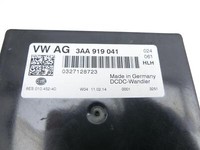VW Passat 3C B7 10-15 Steuergerät SG Spannungsstabilisator VW Passat 3C B7 10-15 21.03.2014 8ES010452-40 3AA919041... Vorschau 2