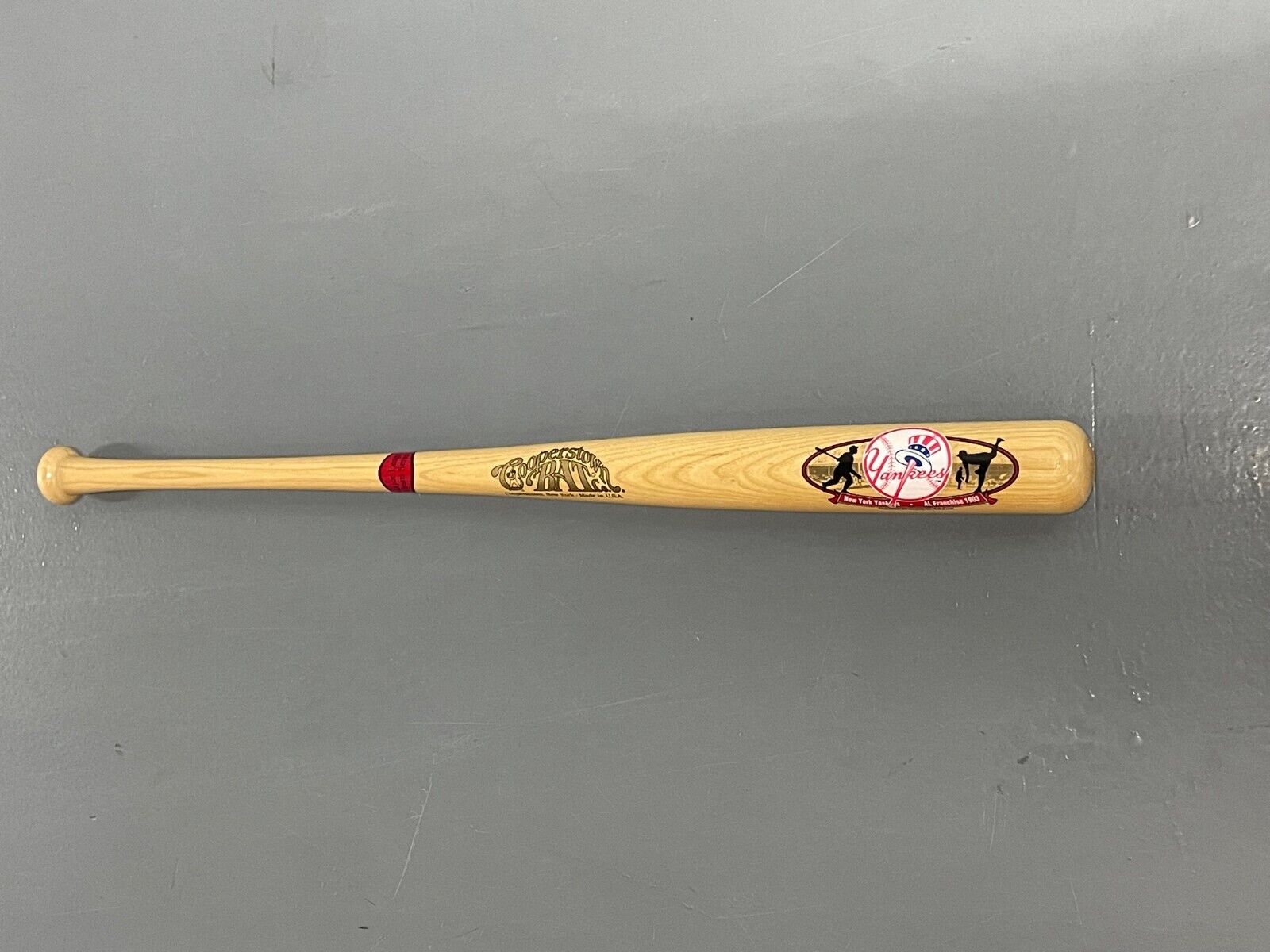 Bigball CHUNKY Coopers Town NEW YORK YANKEES - MLB KOREA