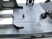 Suzuki Swift IV FZ 13-17 Blende Einbaurahmen für Fensterheberschalter Links Vorne Suzuki Swift IV FZ 13-17... Vorschau 7