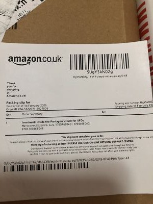 Item photo(s) from verified buyer
