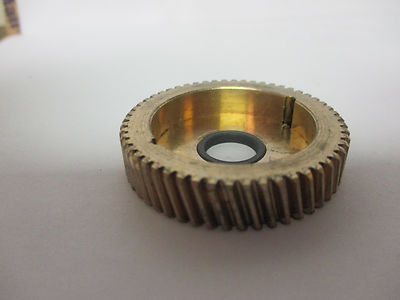 Eccentric 19-555 Graphite Series 545GS 555GS NEW PENN CONVENTIONAL REEL PART