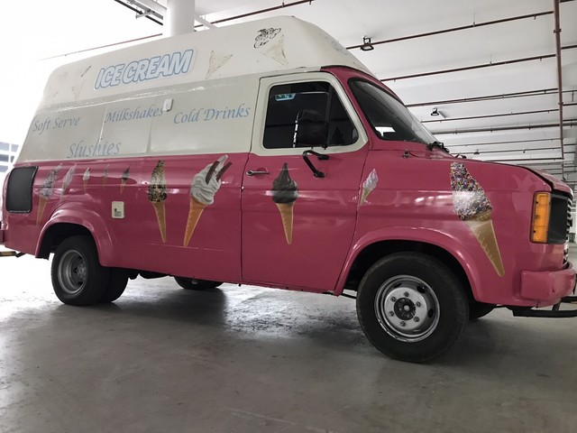  Ice cream van Other Automotive Gumtree Australia 