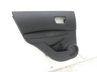 Nissan Qashqai J10 10-13 +0 Türverkleidung Türpappe Links Hinten Nissan Qashqai J10 10-13 01.01.2010 gebraucht Vorschau 2