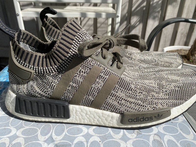 the bay adidas shoes