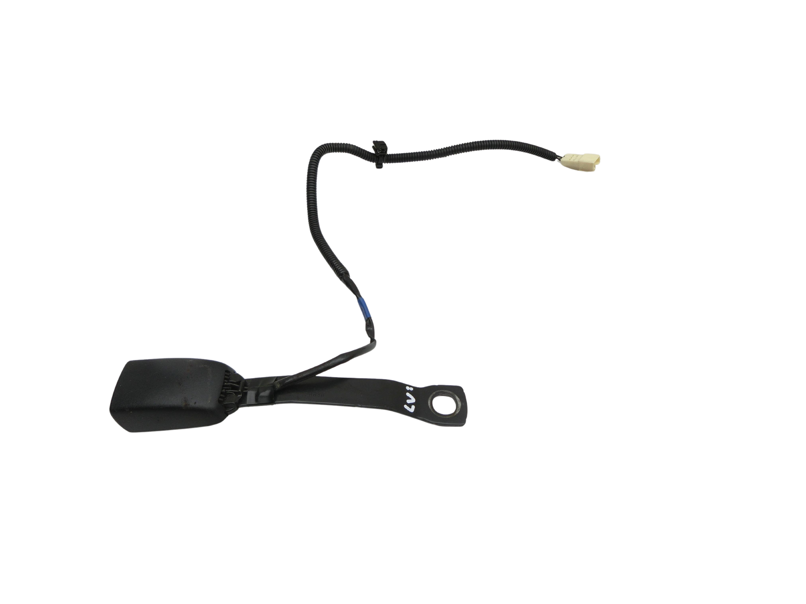 Boucle de ceinture gauche avant pour Subaru Outback V BS 15-21 - Bild 1