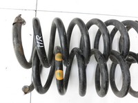 Ford Mondeo 5 V CF 14-19 Kombi Beide Feder Federn Hinten Ford Mondeo 5 V CF 14-19 09.12.2015 DG9C-5560-JEC gebraucht Vorschau 4