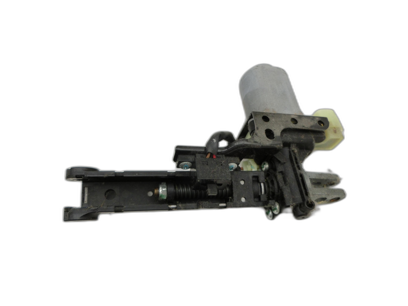 adjusting motor for Electric Seat Adjustment Left Front Hyundai IX55 09-11 - Bild 1