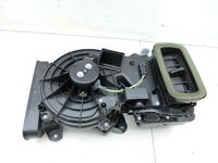 Mercedes R320 W251 4M 06-10 Gebläsemotor Lüftermotor Heizungsgebläse Mercedes R320 W251 4M 06-10 27.09.2006... Vorschau 5