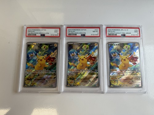 ポケモン - （英語版）ポケモンセンター限定 ETB　paldea evolved Paldea Evolved Pokemon Center Scarlet & Violet Elite Trainer