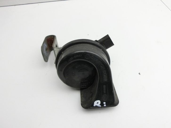 Clacson Avvisatore acustico Woofer da Dx per BMW E81 1er 118i LCI 07-13 - Bild 2