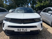 2022 Vauxhall Mokka 1.2 Turbo SRi Premium SUV 5dr Petrol Manual Euro 6 (s/s) (13