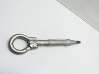 Peugeot 308 CC 07-11 Abschleppöse Abschlepphaken Bordwerkzeug Pannenhilfe Peugeot 308 CC 07-11 26.01.2011 674418... Vorschau 2