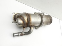 Audi A4 8W B9 19-24 TDI 2,0 140KW Abgaskühlung für AGR Audi A4 8W B9 19-24 24.10.2019 04L131512A gebraucht Vorschau 7