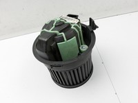 Citroen DS4 NX 11-15 Gebläsemotor Lüftermotor Heizungsgebläse Citroen DS4 NX 11-15 20.05.2011 T1011131B gebraucht Vorschau 5