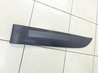Renault Megane III BZ0 GT 10-12 Lim Türleiste Beplankung Links Hinten Aussen OV369 Renault Megane III BZ0 GT 10-12... Vorschau 2
