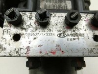 KIA Ceed ED 06-09 ABS Steuergerät Aggregat Hydraulikblock KIA Ceed ED 06-09 19.11.2008 589201H6B0 58920-1H650... Vorschau 6