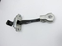 Nissan Micra V K14 17-22 5T Türfangband Türbremse Türanschlag Hinten Links Nissan Micra V K14 17-22 27.08.2020 gebraucht Vorschau 4