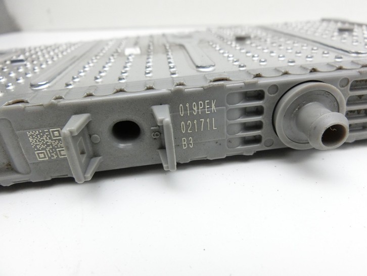 Lexus GS 450h GWS 06-11 Hybrid HV Batteriemodul Batteriemagazin je 6 Batteriezellen Pos.34 Lexus GS 450h GWS 06-11... Vorschau 3