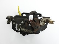 Ford B-Max JK 12-17 Haubenschloss Motorhaubenschloss Schloss Ford B-Max JK 12-17 03.04.2014 8A61-16700-AF gebraucht Vorschau 5